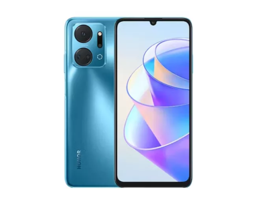 Honor X7a 4GB/128GB международная версия Honor X7a 4GB/128GB международная версия