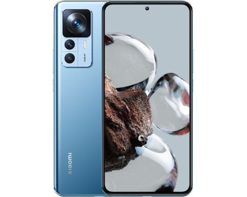 Xiaomi 12T 8Gb/128Gb международная версия Xiaomi 12T 8Gb/128Gb международная версия