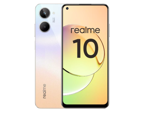 Realme 10 4G 4Gb/128Gb международная версия Realme 10 4G 4Gb/128Gb международная версия