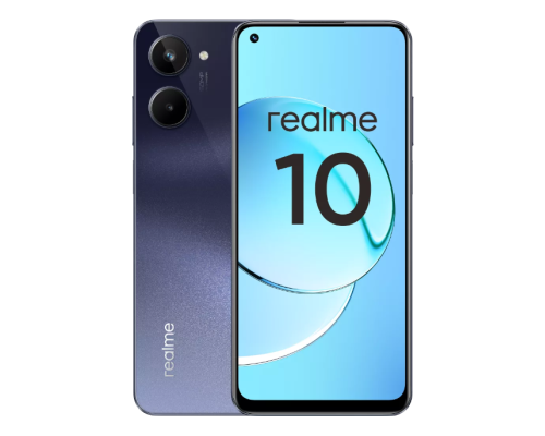 Realme 10 4G 4Gb/128Gb международная версия Realme 10 4G 4Gb/128Gb международная версия