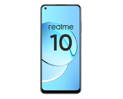 Realme 10 4G 4Gb/128Gb международная версия Realme 10 4G 4Gb/128Gb международная версия