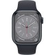 Apple Watch Series 8 41 мм алюминиевый корпус, полуночный