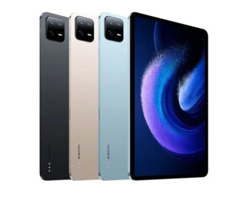 Xiaomi Mi Pad 6 6Gb/128Gb Xiaomi Mi Pad 6 6Gb/128Gb
