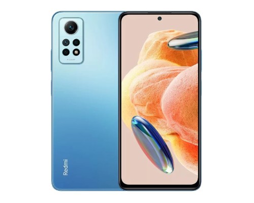 Xiaomi Redmi Note 12 Pro 4G 6Gb/128Gb международная версия Xiaomi Redmi Note 12 Pro 4G 6Gb/128Gb международная версия