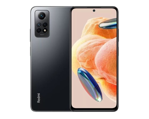 Xiaomi Redmi Note 12 Pro 4G 6Gb/128Gb международная версия Xiaomi Redmi Note 12 Pro 4G 6Gb/128Gb международная версия