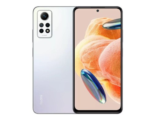 Xiaomi Redmi Note 12 Pro 4G 6Gb/128Gb международная версия Xiaomi Redmi Note 12 Pro 4G 6Gb/128Gb международная версия