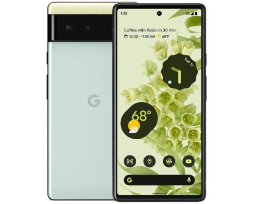 Google Pixel 6 8GB/256GB Google Pixel 6 8GB/256GB