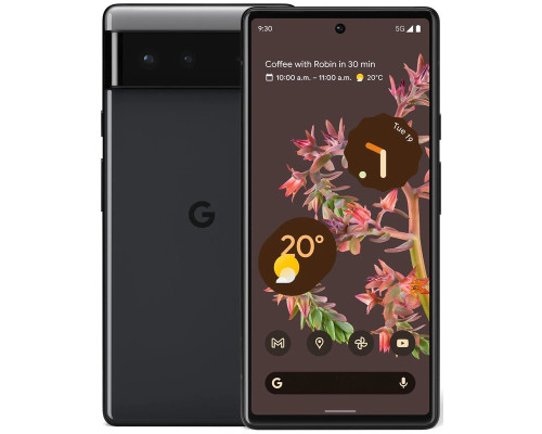Google Pixel 6 8GB/256GB Google Pixel 6 8GB/256GB