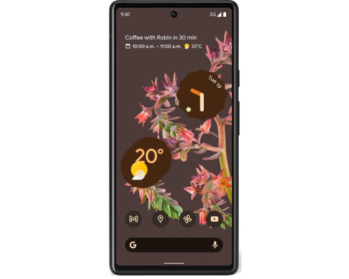 Google Pixel 6 8GB/256GB Google Pixel 6 8GB/256GB
