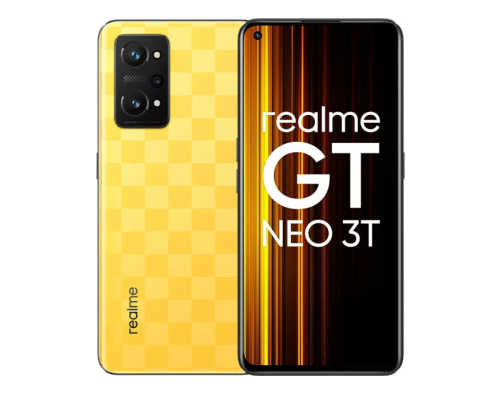 Realme GT Neo 3T 8Gb/128Gb Realme GT Neo 3T 8Gb/128Gb