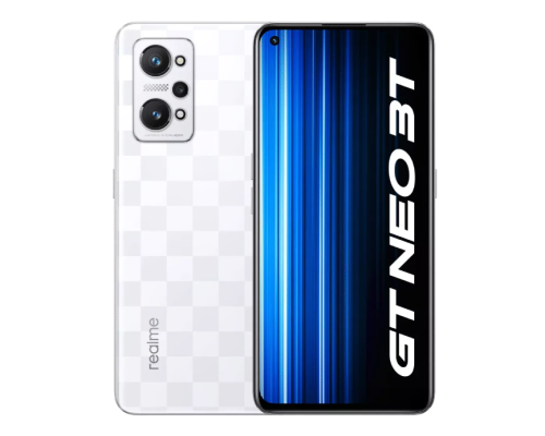 Realme GT Neo 3T 8Gb/128Gb Realme GT Neo 3T 8Gb/128Gb