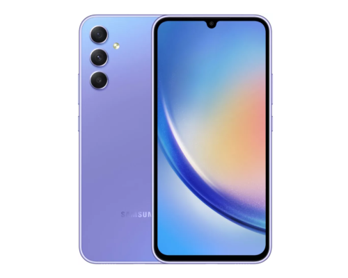 Samsung Galaxy A34 5G 6Gb/128Gb Samsung Galaxy A34 5G 6Gb/128Gb