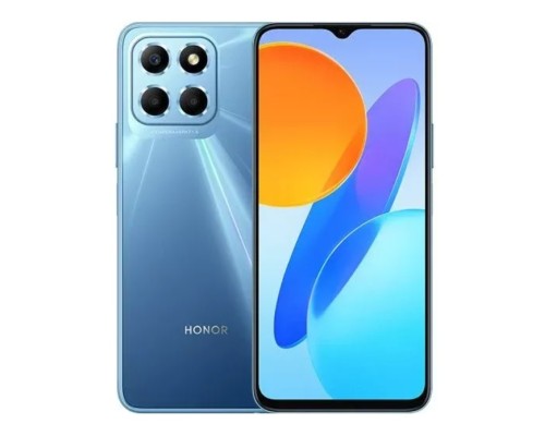 Honor X6 4Gb/64Gb с NFC международная версия Honor X6 4Gb/64Gb с NFC международная версия