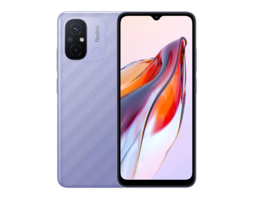 Xiaomi Redmi 12C 3GB/64GB международная версия Xiaomi Redmi 12C 3GB/64GB международная версия