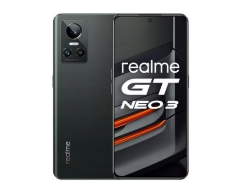 Realme GT Neo 3 8Gb/128Gb Realme GT Neo 3 8Gb/128Gb