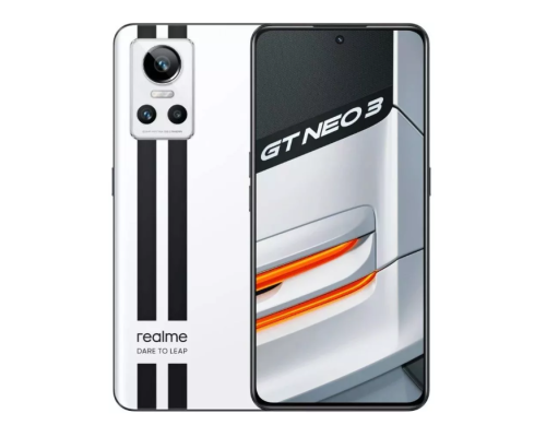 Realme GT Neo 3 8Gb/128Gb Realme GT Neo 3 8Gb/128Gb
