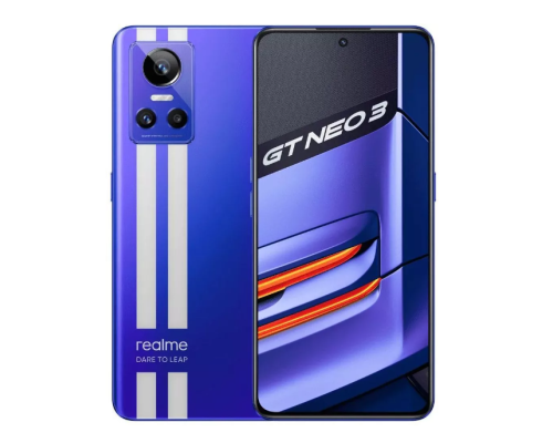Realme GT Neo 3 8Gb/128Gb Realme GT Neo 3 8Gb/128Gb