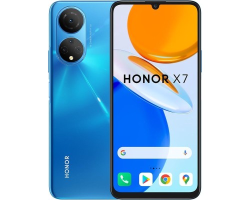 Honor X7 4GB/128GB международная версия Honor X7 4GB/128GB международная версия