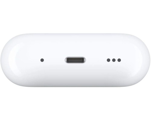 Apple AirPods Pro 2 (с разъемом Lightning) Apple AirPods Pro 2 (с разъемом Lightning)