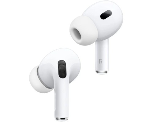 Apple AirPods Pro 2 (с разъемом Lightning) Apple AirPods Pro 2 (с разъемом Lightning)