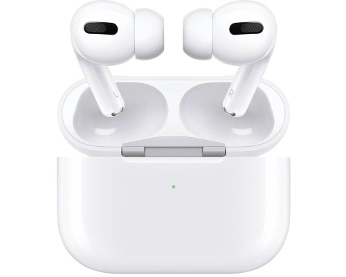 Apple AirPods Pro 2 (с разъемом Lightning) Apple AirPods Pro 2 (с разъемом Lightning)