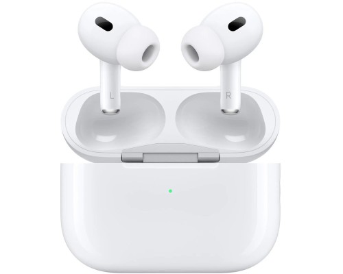 Apple AirPods Pro 2 (с разъемом Lightning) Apple AirPods Pro 2 (с разъемом Lightning)