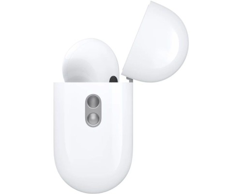 Apple AirPods Pro 2 (с разъемом Lightning) Apple AirPods Pro 2 (с разъемом Lightning)