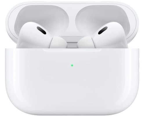Apple AirPods Pro 2 (с разъемом Lightning) Apple AirPods Pro 2 (с разъемом Lightning)