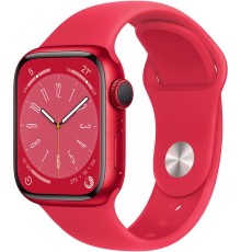 Apple Watch Series 8 41 мм (PRODUCT)RED