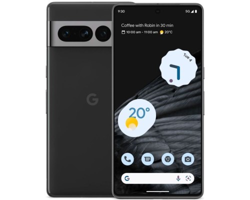 Google Pixel 7 Pro 12Gb/256Gb Google Pixel 7 Pro 12Gb/256Gb