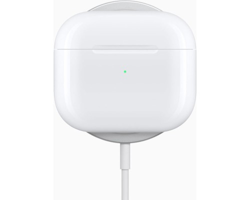 Apple AirPods 3 (с поддержкой MagSafe) Apple AirPods 3 (с поддержкой MagSafe)