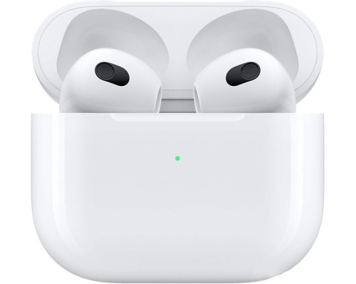 Apple AirPods 3 (с поддержкой MagSafe) Apple AirPods 3 (с поддержкой MagSafe)
