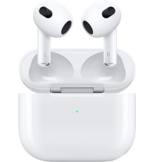 Apple AirPods 3 (без поддержки MagSafe)