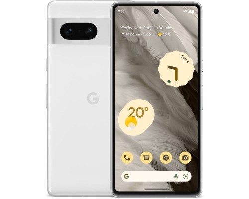 Google Pixel 7 8Gb/256Gb Google Pixel 7 8Gb/256Gb