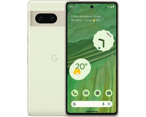 Google Pixel 7 8Gb/256Gb Google Pixel 7 8Gb/256Gb