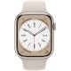 Apple Watch Series 8 45 мм(алюминиевый корпус, звездный свет