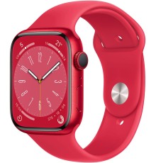 Apple Watch Series 8 45 мм (PRODUCT)RED