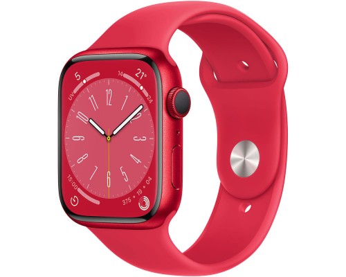 Apple Watch Series 8 45 мм (PRODUCT)RED Apple Watch Series 8 45 мм (PRODUCT)RED