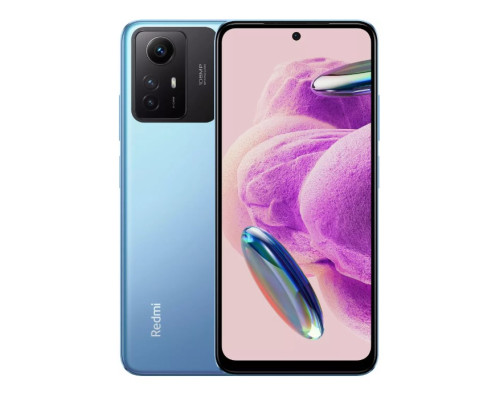 Xiaomi Redmi Note 12S 6Gb/128Gb без NFC международная версия Xiaomi Redmi Note 12S 6Gb/128Gb без NFC международная версия