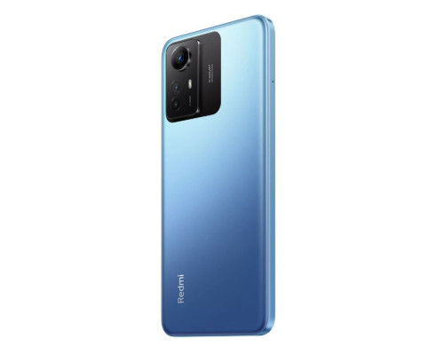 Xiaomi Redmi Note 12S 6Gb/128Gb без NFC международная версия Xiaomi Redmi Note 12S 6Gb/128Gb без NFC международная версия