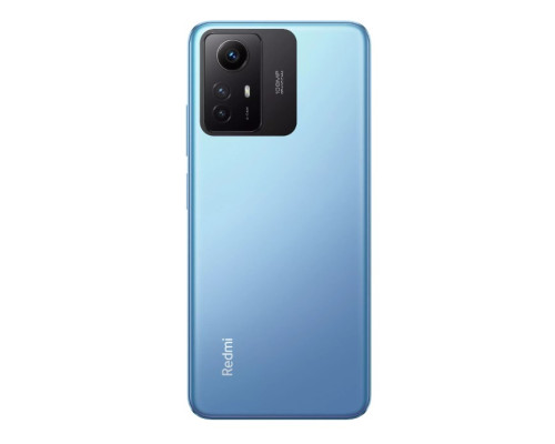 Xiaomi Redmi Note 12S 6Gb/128Gb без NFC международная версия Xiaomi Redmi Note 12S 6Gb/128Gb без NFC международная версия