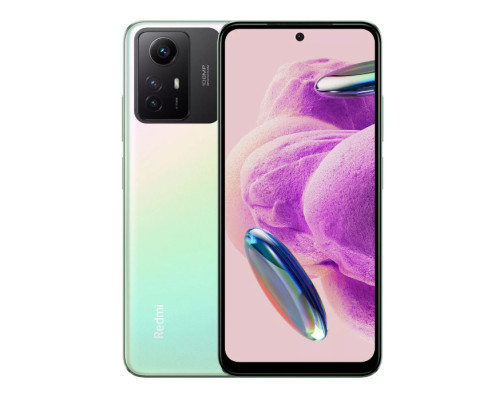 Xiaomi Redmi Note 12S 6Gb/128Gb без NFC международная версия Xiaomi Redmi Note 12S 6Gb/128Gb без NFC международная версия