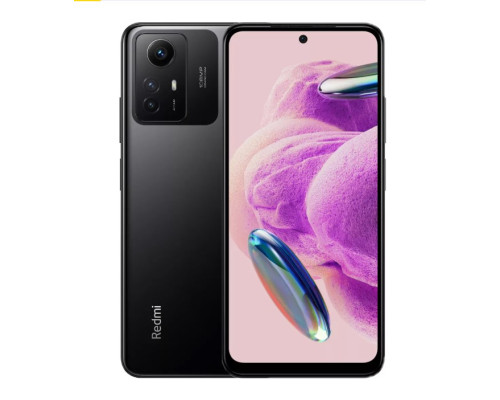 Xiaomi Redmi Note 12S 6Gb/128Gb без NFC международная версия Xiaomi Redmi Note 12S 6Gb/128Gb без NFC международная версия