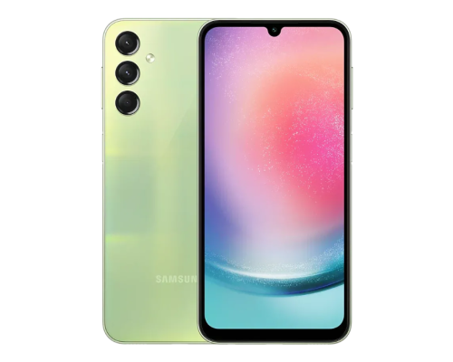 Samsung Galaxy A24 6Gb/128Gb Samsung Galaxy A24 6Gb/128Gb