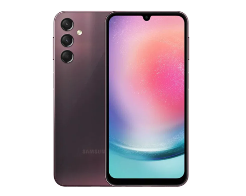 Samsung Galaxy A24 6Gb/128Gb Samsung Galaxy A24 6Gb/128Gb
