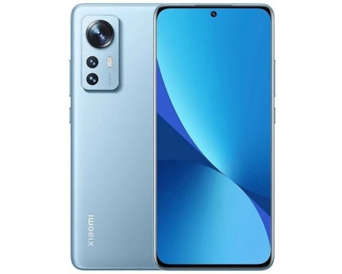 Xiaomi 12X 12Gb/256Gb международная версия Xiaomi 12X 12Gb/256Gb международная версия