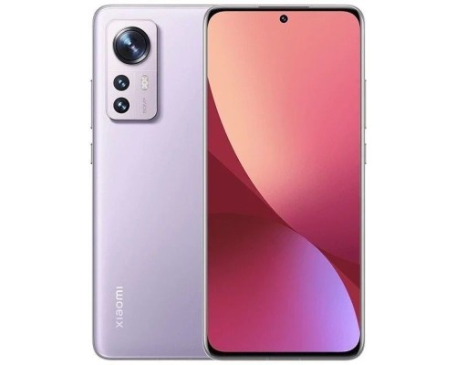 Xiaomi 12X 12Gb/256Gb международная версия Xiaomi 12X 12Gb/256Gb международная версия