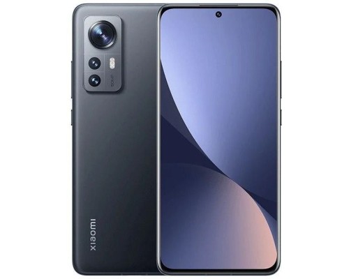 Xiaomi 12X 12Gb/256Gb международная версия Xiaomi 12X 12Gb/256Gb международная версия