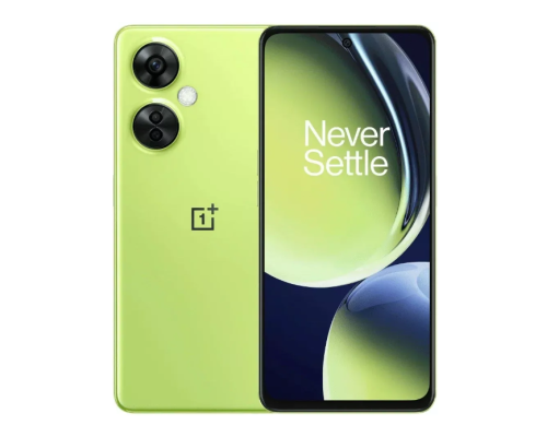 OnePlus Nord CE 3 Lite 5G 8Gb/256Gb OnePlus Nord CE 3 Lite 5G 8Gb/256Gb