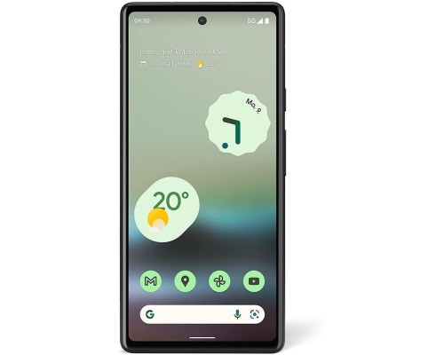 Google Pixel 6a 6Gb/128Gb Google Pixel 6a 6Gb/128Gb